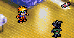 Naruto - Naruto