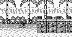 RockMan 8 (Bootleg) - RockMan 8 (Bootleg)