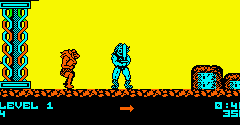 Thundercats - Thundercats