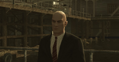 Hitman: Blood Money - Hitman: Blood Money