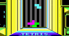 Tetris - Tetris