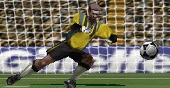 FIFA Soccer 64 - FIFA Soccer 64