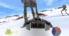 Star Wars: Shadows of the Empire - Star Wars: Shadows of the Empire