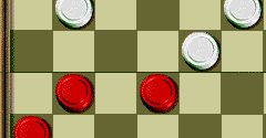 Internet Checkers (XP) - Internet Checkers (XP)