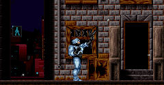 Robocop 3 - Robocop 3