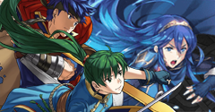 Fire Emblem: Heroes - Fire Emblem: Heroes