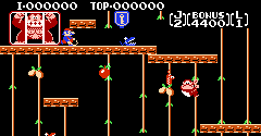 Donkey Kong Jr. - Donkey Kong Jr.