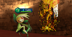 Digimon Heroes! - Digimon Heroes!