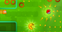 Pac-Man Friends - Pac-Man Friends