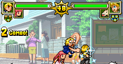 Konjiki no Gash Bell!!: Yuujou no Zakeru Dream Tag Tournament (JPN) - Konjiki no Gash Bell!!: Yuujou no Zakeru Dream Tag Tournament (JPN)
