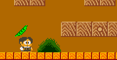 Rainbow Islands (PAL) - Rainbow Islands (PAL)
