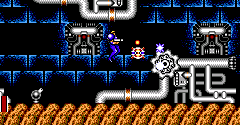 Forgotten Worlds - Forgotten Worlds