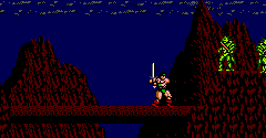Rastan - Rastan
