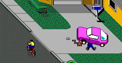 Paperboy 2 - Paperboy 2