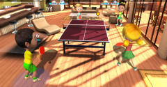 Racquet Sports - Racquet Sports