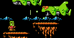 Bucky O'Hare - Bucky O'Hare