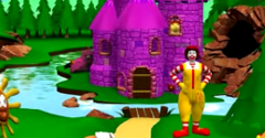 Adventures Through McDonaldland - Adventures Through McDonaldland