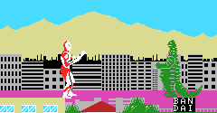 Ultraman - Ultraman