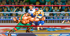 Saturday Night Slam Masters - Saturday Night Slam Masters