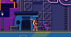 Grand Dad Mania (Cancelled) - Grand Dad Mania (Cancelled)