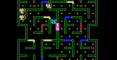 Mouse Trap - Mouse Trap