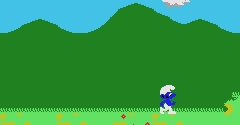 Smurf Rescue - Smurf Rescue