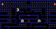Pac-Man (Prototype) - Pac-Man (Prototype)