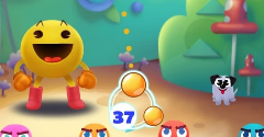 Pac-Man POP! - Pac-Man POP!