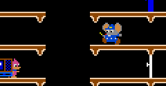 Mappy (JPN) - Mappy (JPN)
