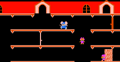 Mappy (JPN) - Mappy (JPN)