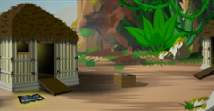 Island Investigation - Island Investigation