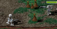BIONICLE: Voya Nui Adventure - BIONICLE: Voya Nui Adventure
