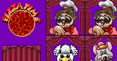 Chuck E. Cheese's Match Game - Chuck E. Cheese's Match Game