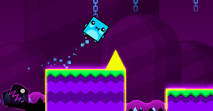 Geometry Dash World - Geometry Dash World
