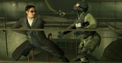 Enter The Matrix - Enter The Matrix