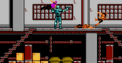 RoboCop - RoboCop