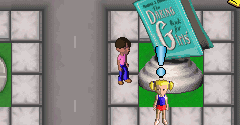 The Daring Game for Girls - The Daring Game for Girls