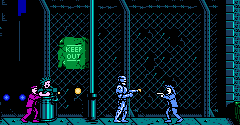 RoboCop 3 - RoboCop 3