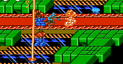 Zen: Intergalactic Ninja - Zen: Intergalactic Ninja