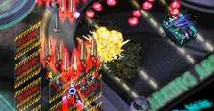 DoDonPachi: Unlimited - DoDonPachi: Unlimited