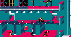 Impossible Mission II (Bootleg) - Impossible Mission II (Bootleg)