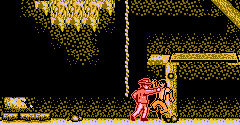Indiana Jones and the Last Crusade (Ubisoft) - Indiana Jones and the Last Crusade (Ubisoft)