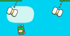 Swing Copters 2 - Swing Copters 2