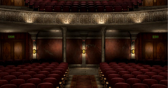 Nancy Drew: The Final Scene - Nancy Drew: The Final Scene