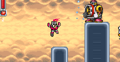 Fire Man: Incoming Storm - Fire Man: Incoming Storm