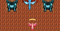 Legendary Wings - Legendary Wings