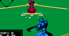 Cyber Stadium Series: Base Wars (USA) - Cyber Stadium Series: Base Wars (USA)