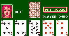 Peek-A-Boo Poker (Bootleg) - Peek-A-Boo Poker (Bootleg)