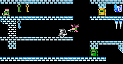 Castlequest / Castle Excellent - Castlequest / Castle Excellent