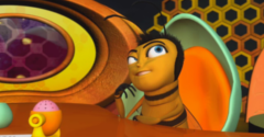 Bee Movie Game - Bee Movie Game